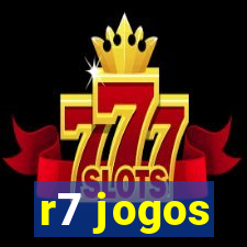 r7 jogos